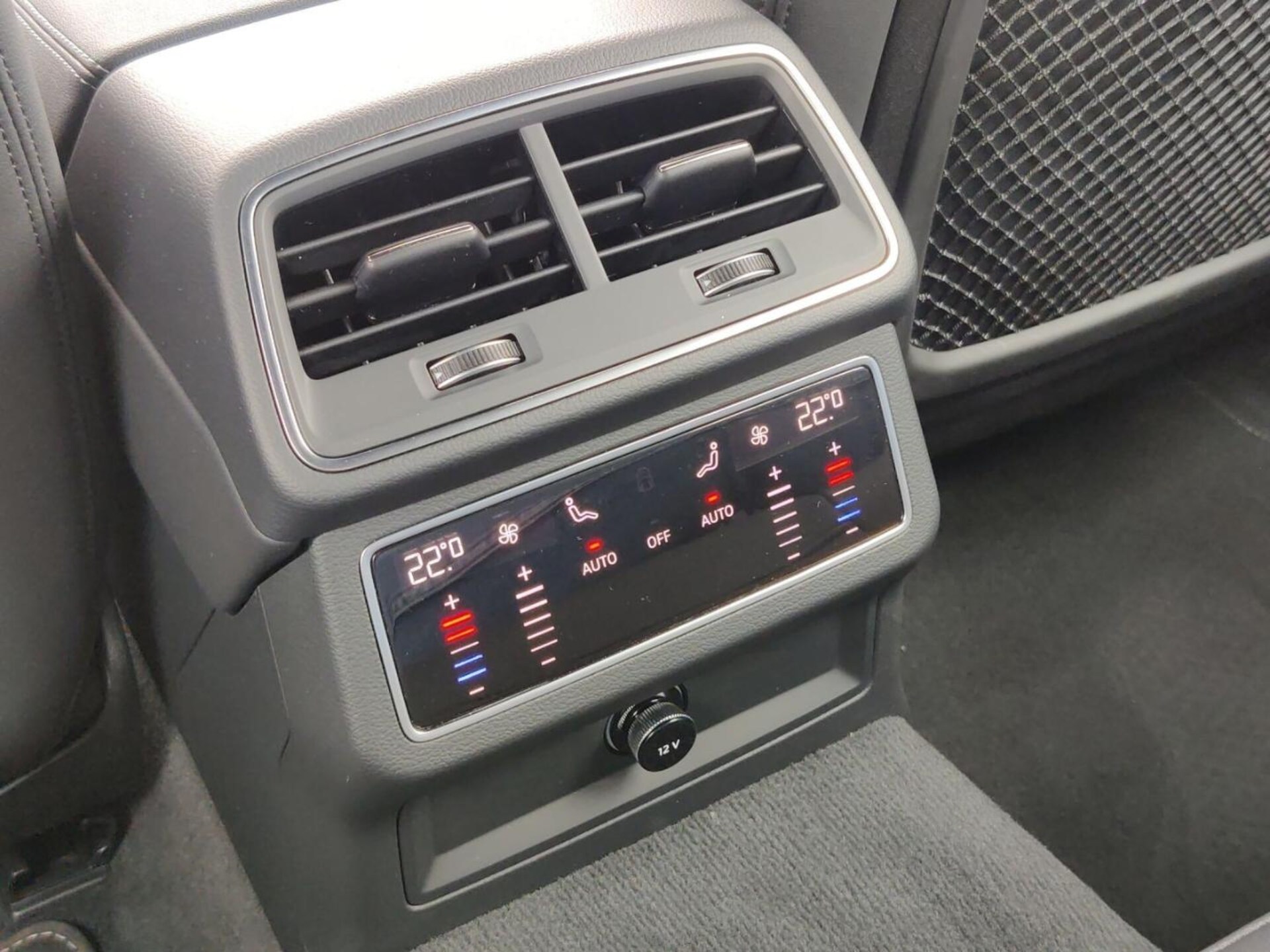 Audi A6 Avant TFSI e Sport