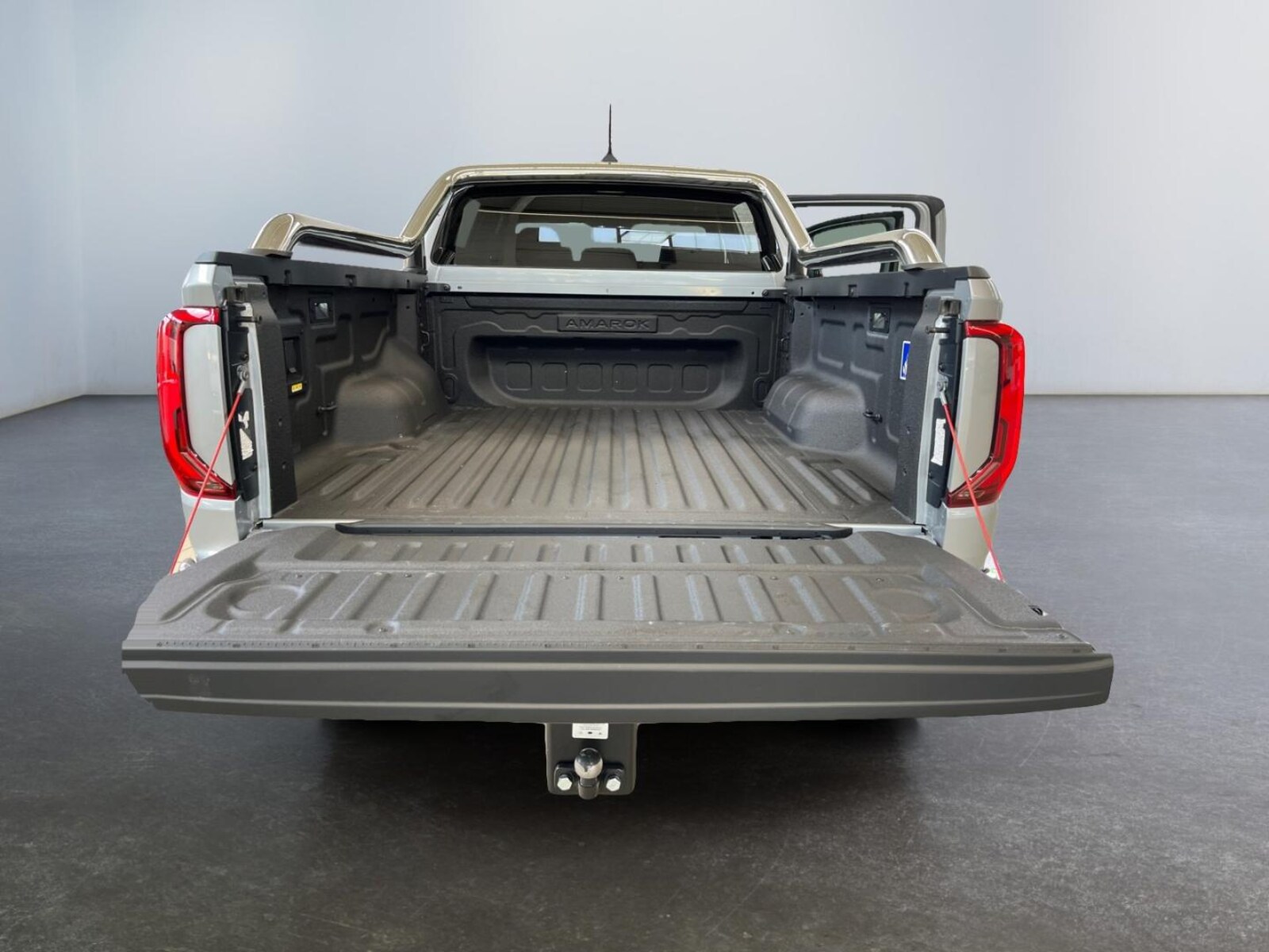 Volkswagen Amarok DoubleCab – Bild 14