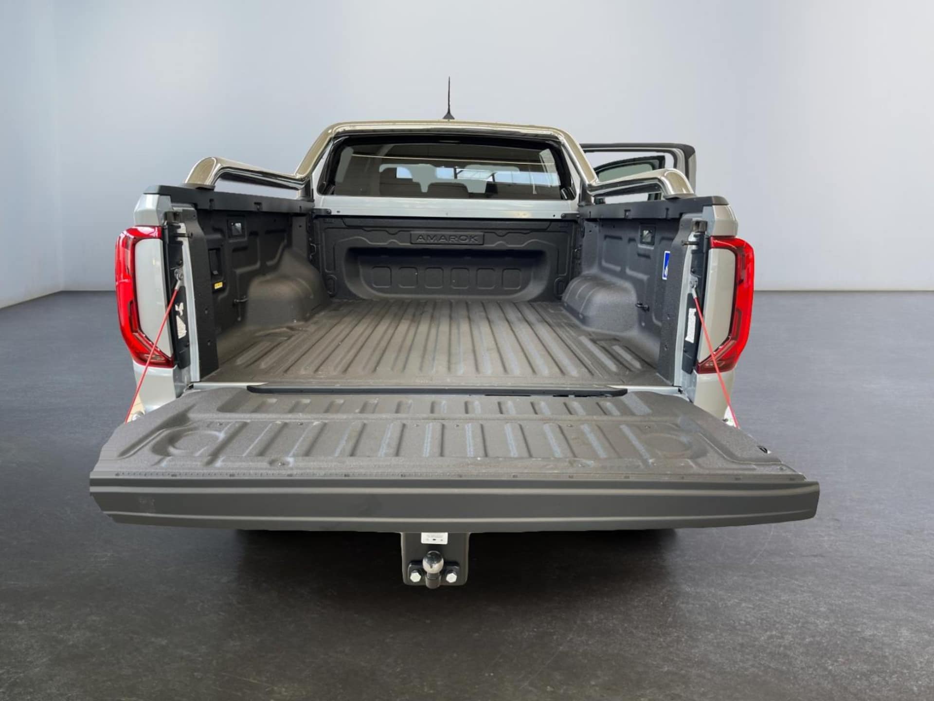 Volkswagen Amarok DoubleCab Style