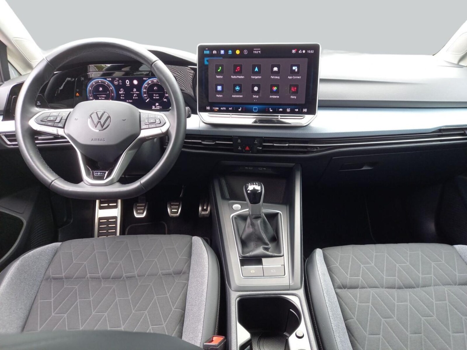 Volkswagen Golf – Bild 13