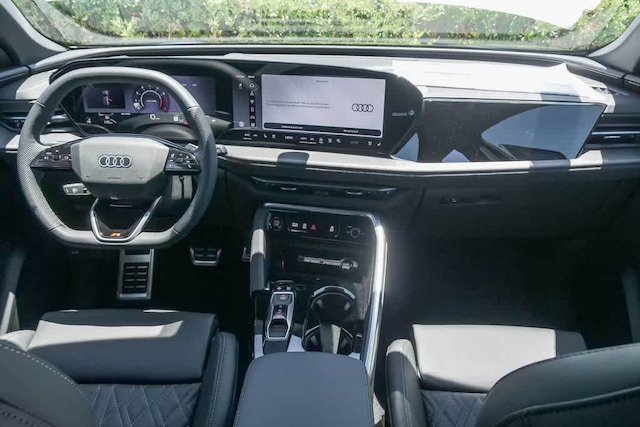 2026 Audi SQ5 Premium Plus - Photo 12