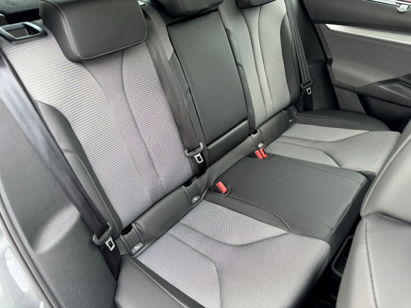 Škoda Enyaq Coupé – Bild 8