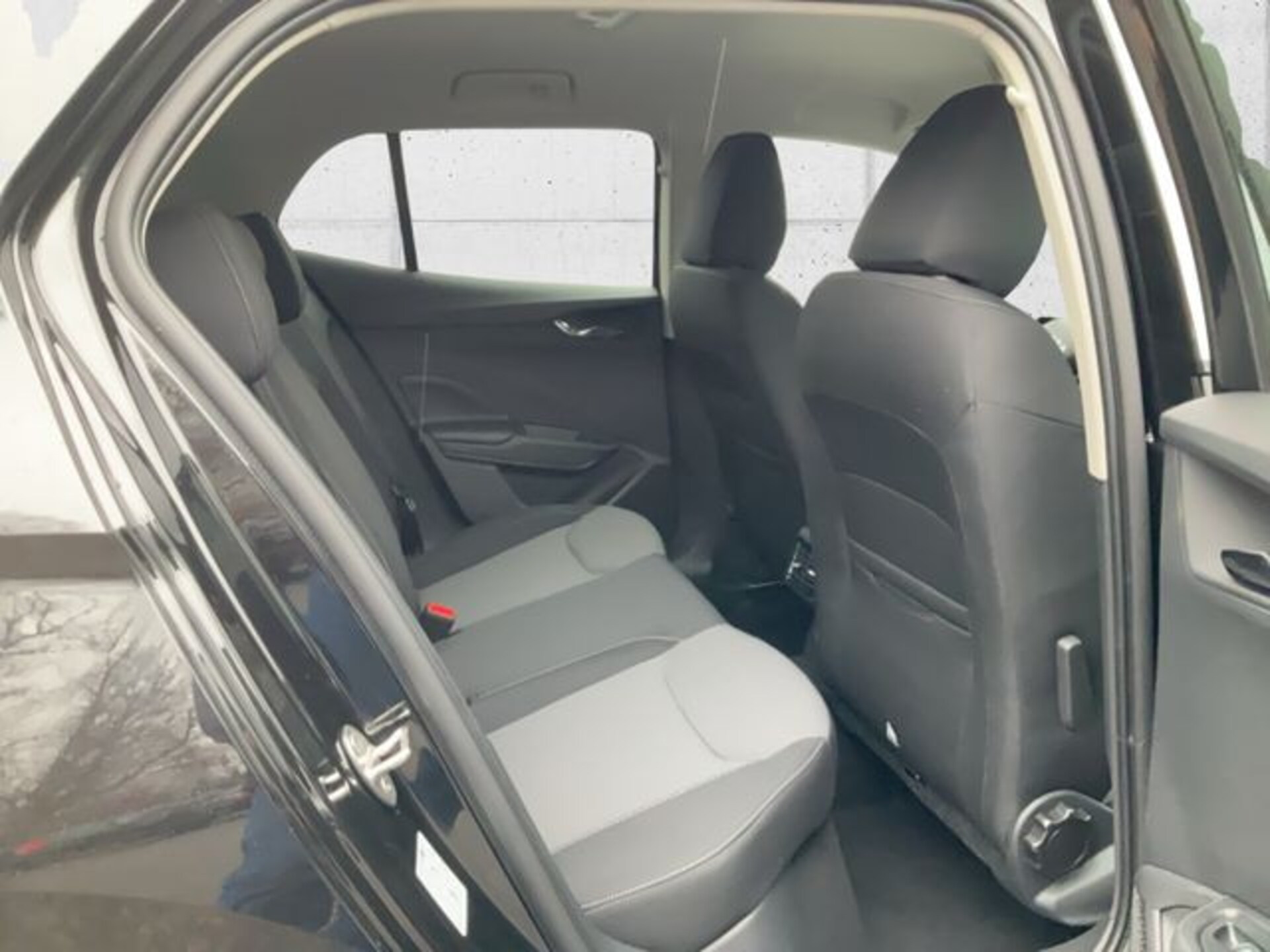 Skoda Fabia Tour