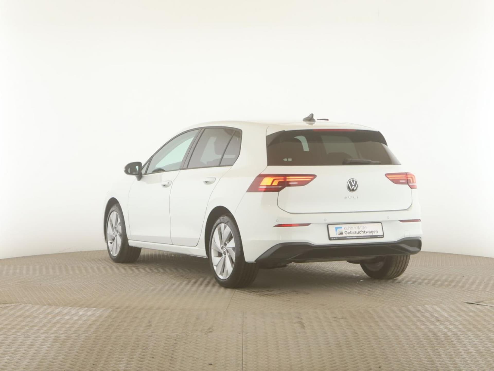 Volkswagen Golf Life