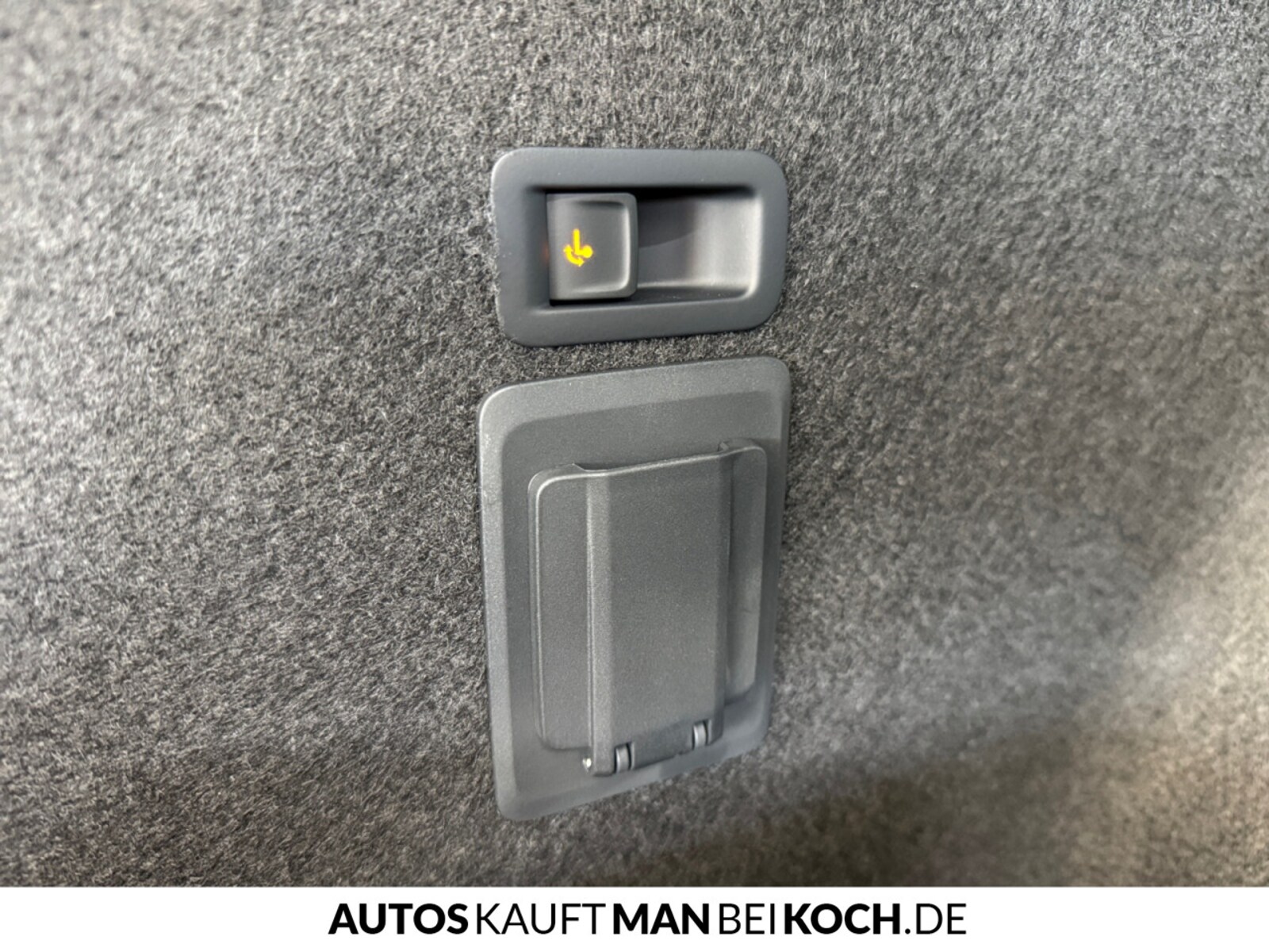 CUPRA Leon Sportstourer – Bild 16