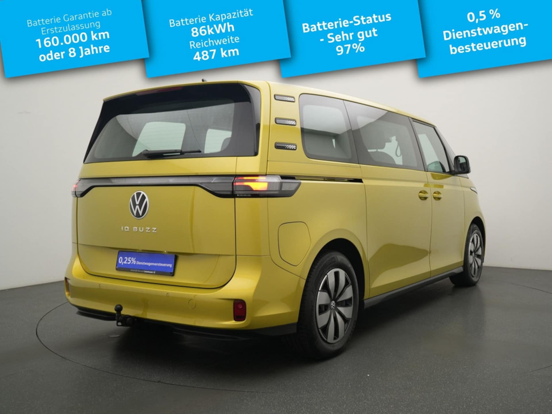 Volkswagen ID. Buzz Pro