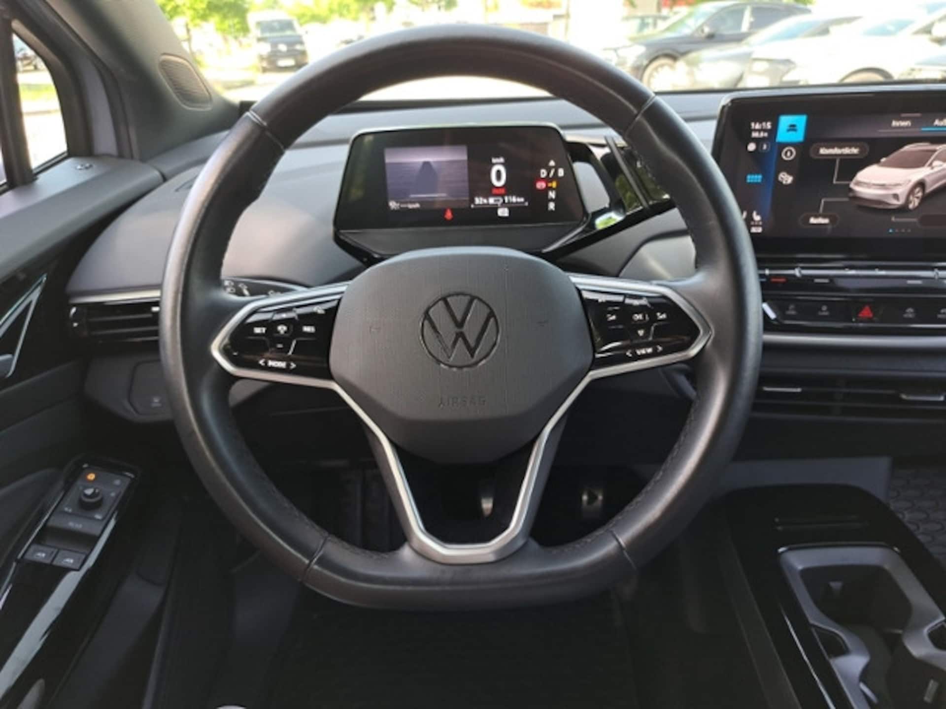 Volkswagen ID.4 Pro Performance
