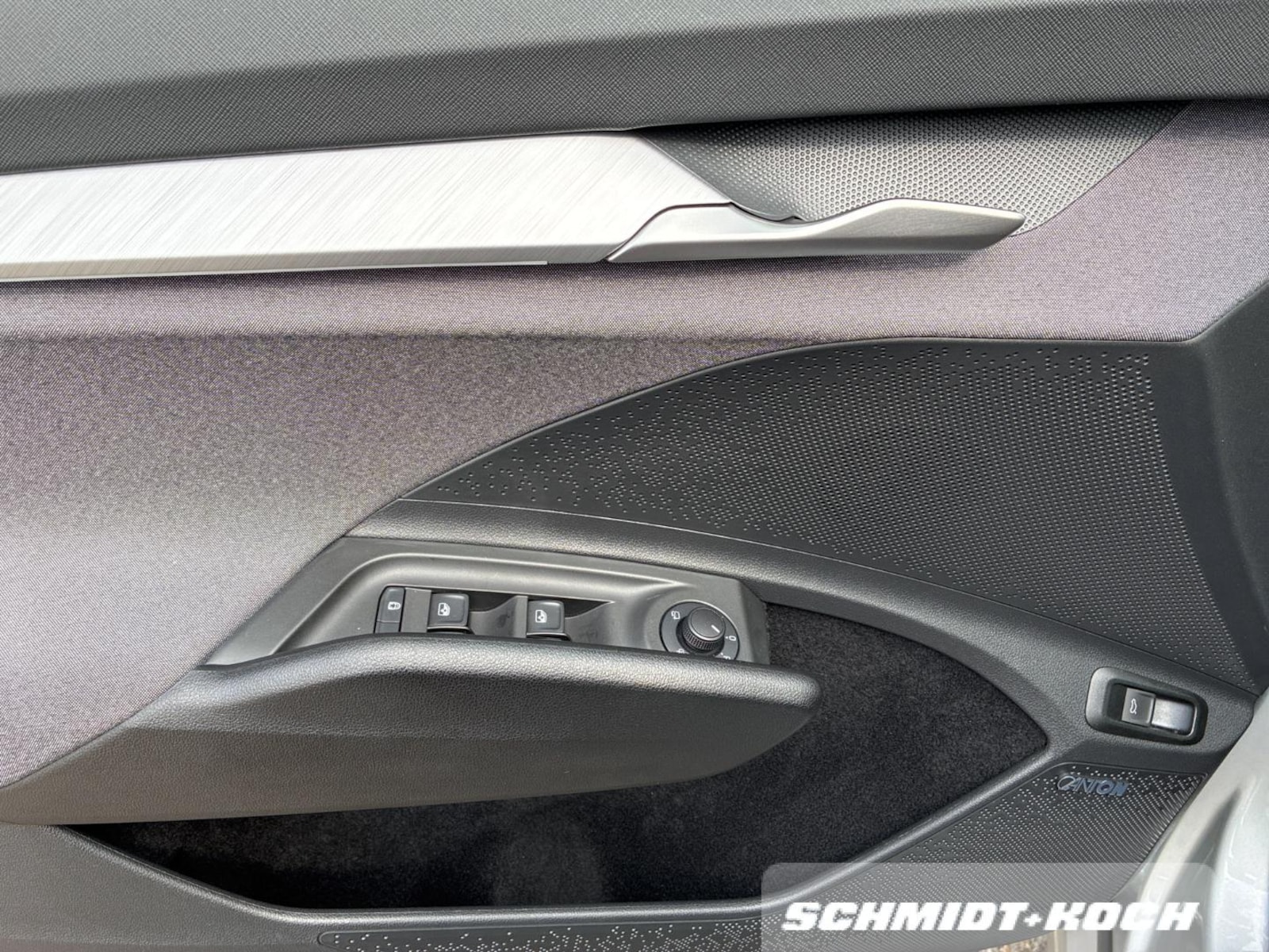 Škoda Enyaq – Bild 11
