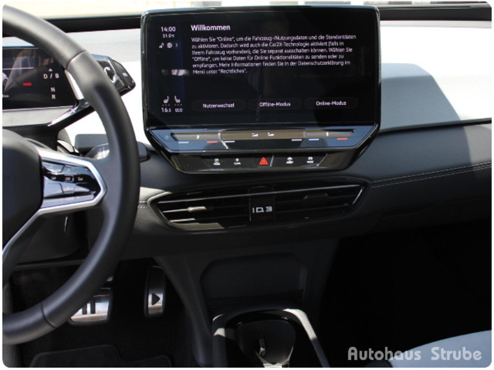 Volkswagen ID.3 – Bild 15