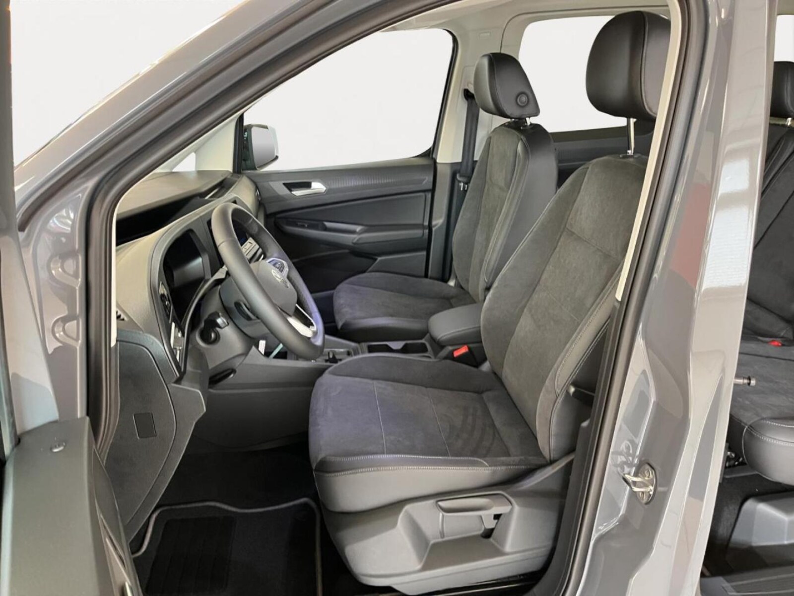 Volkswagen Caddy – Bild 9