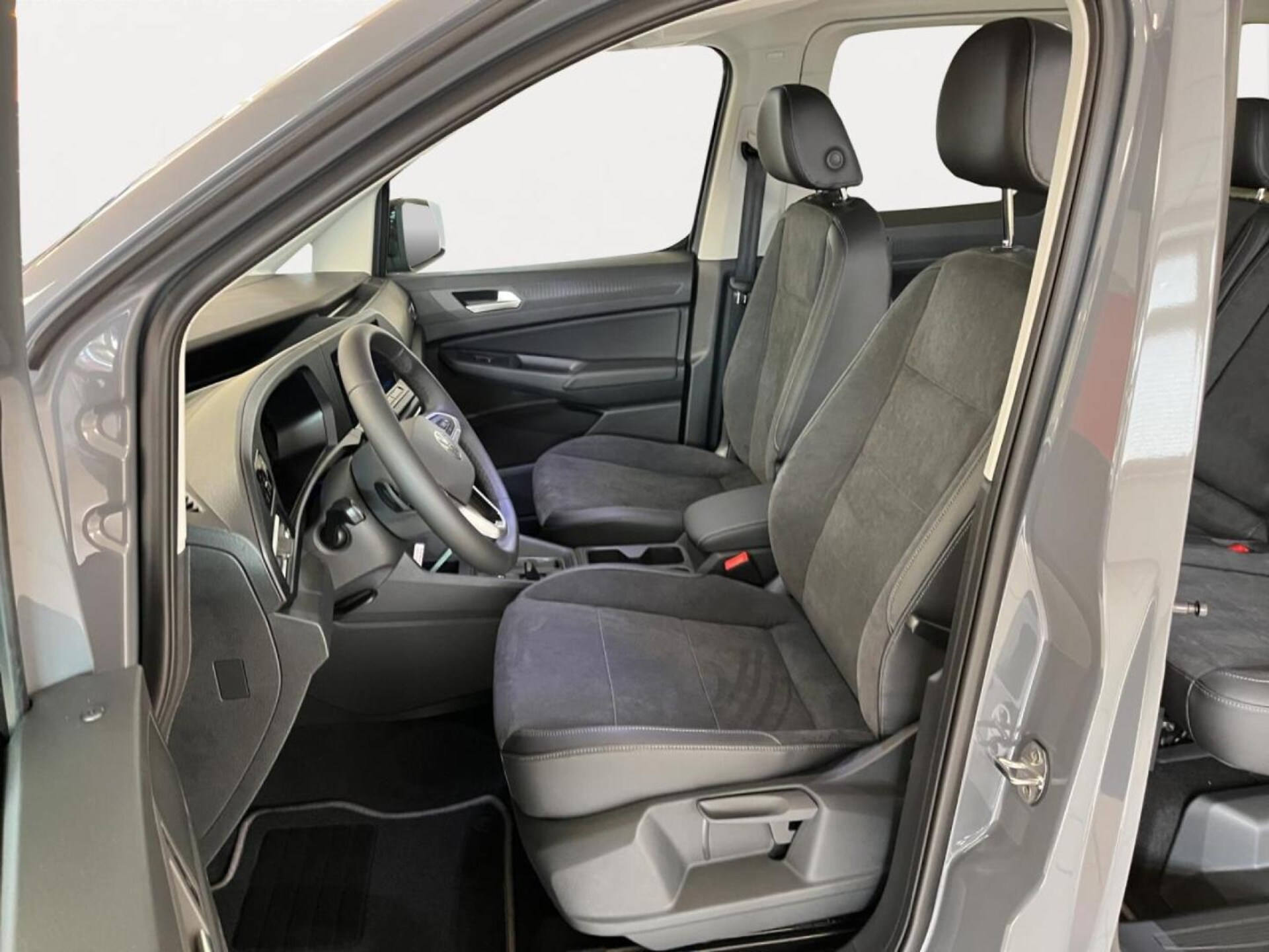 Volkswagen Caddy Life