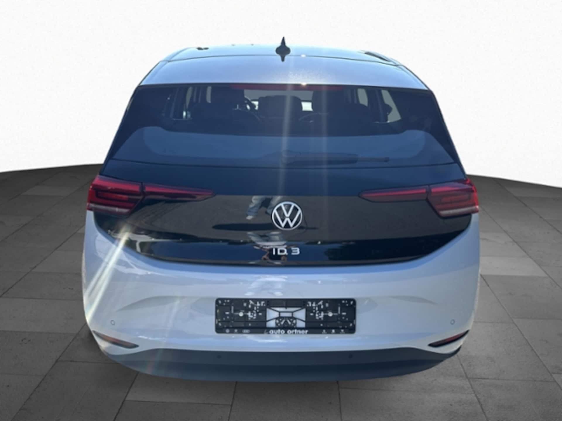 Volkswagen ID.3 Pro