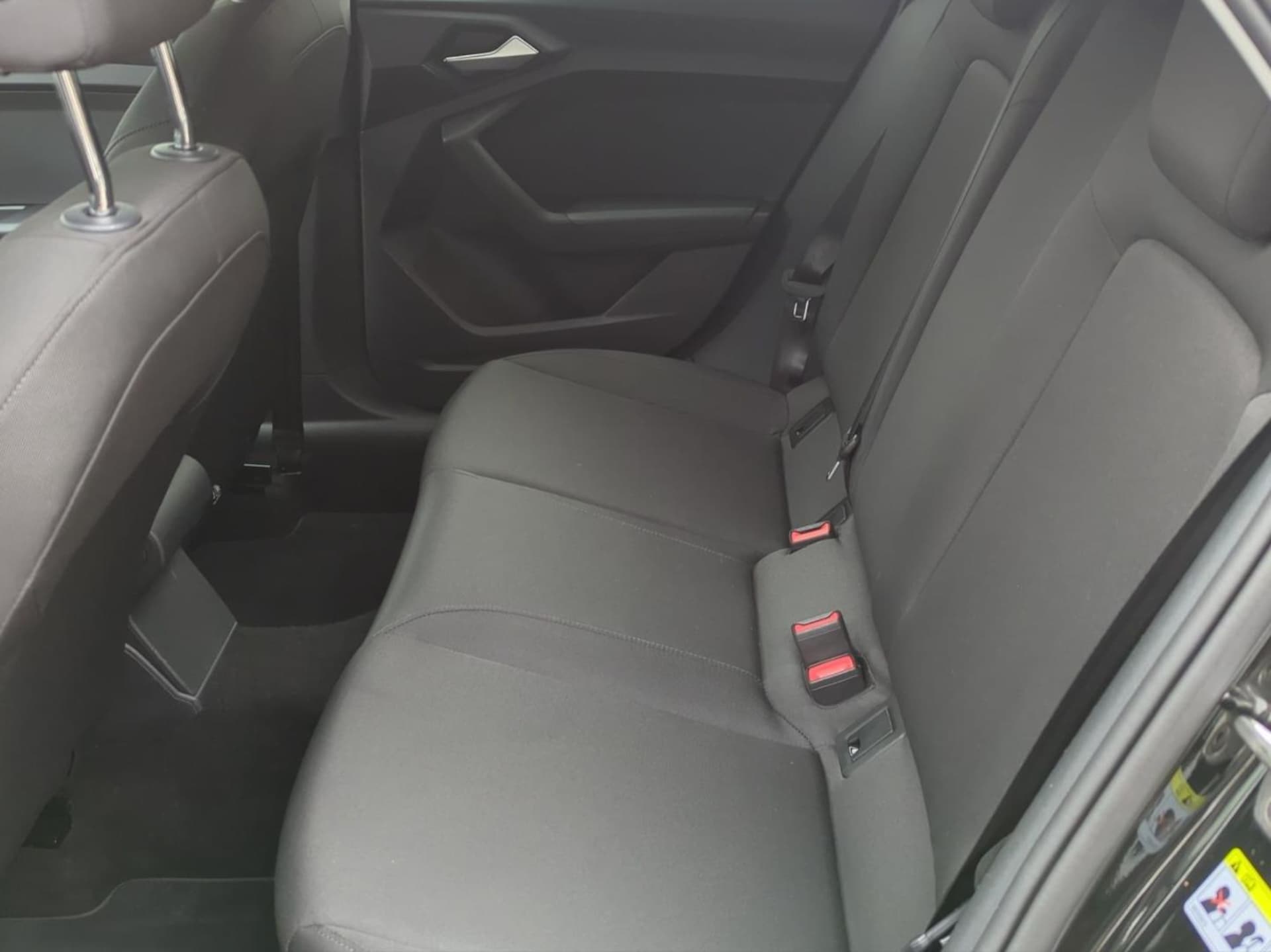 Audi A1 citycarver