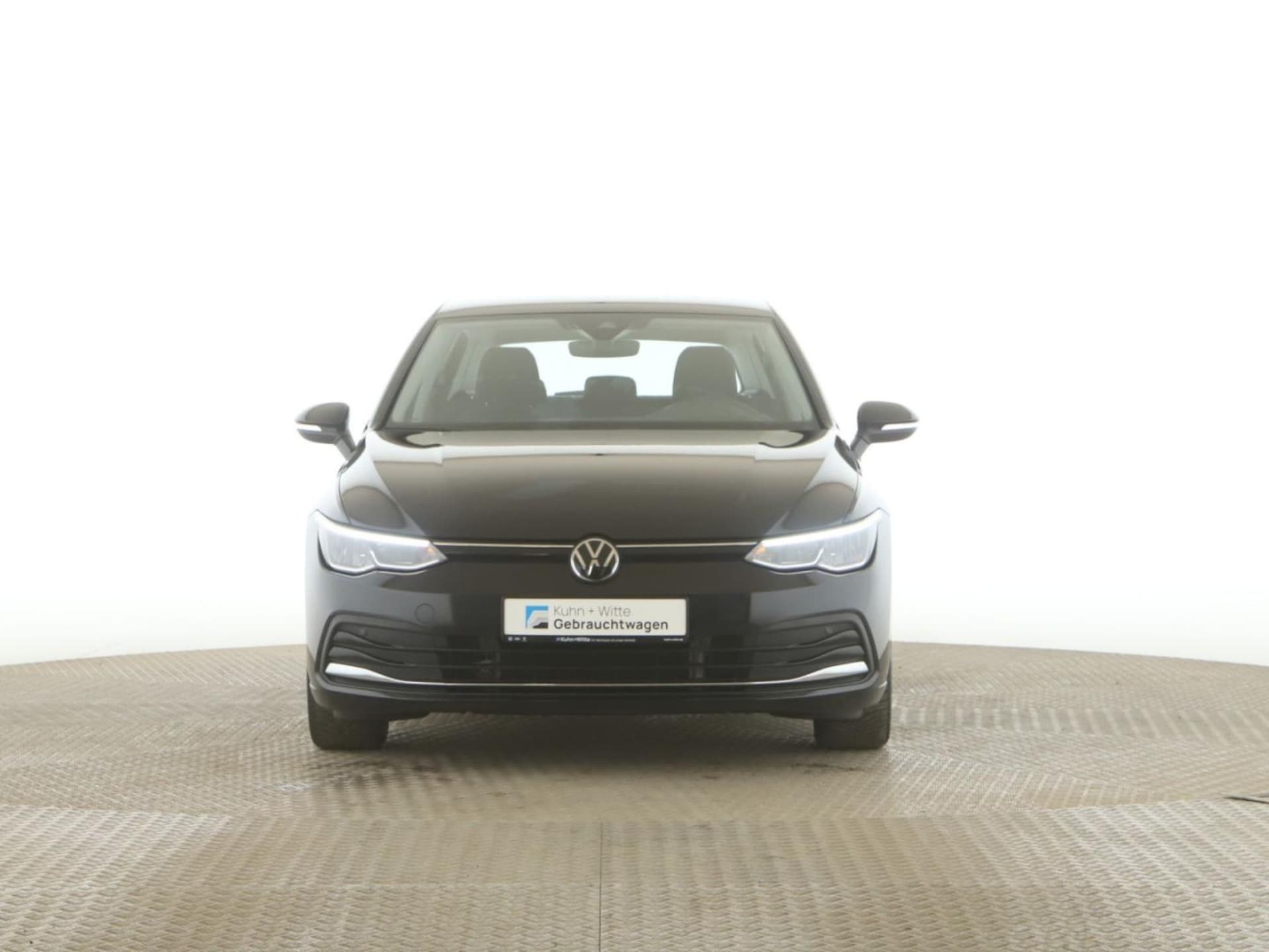 Volkswagen Golf MOVE