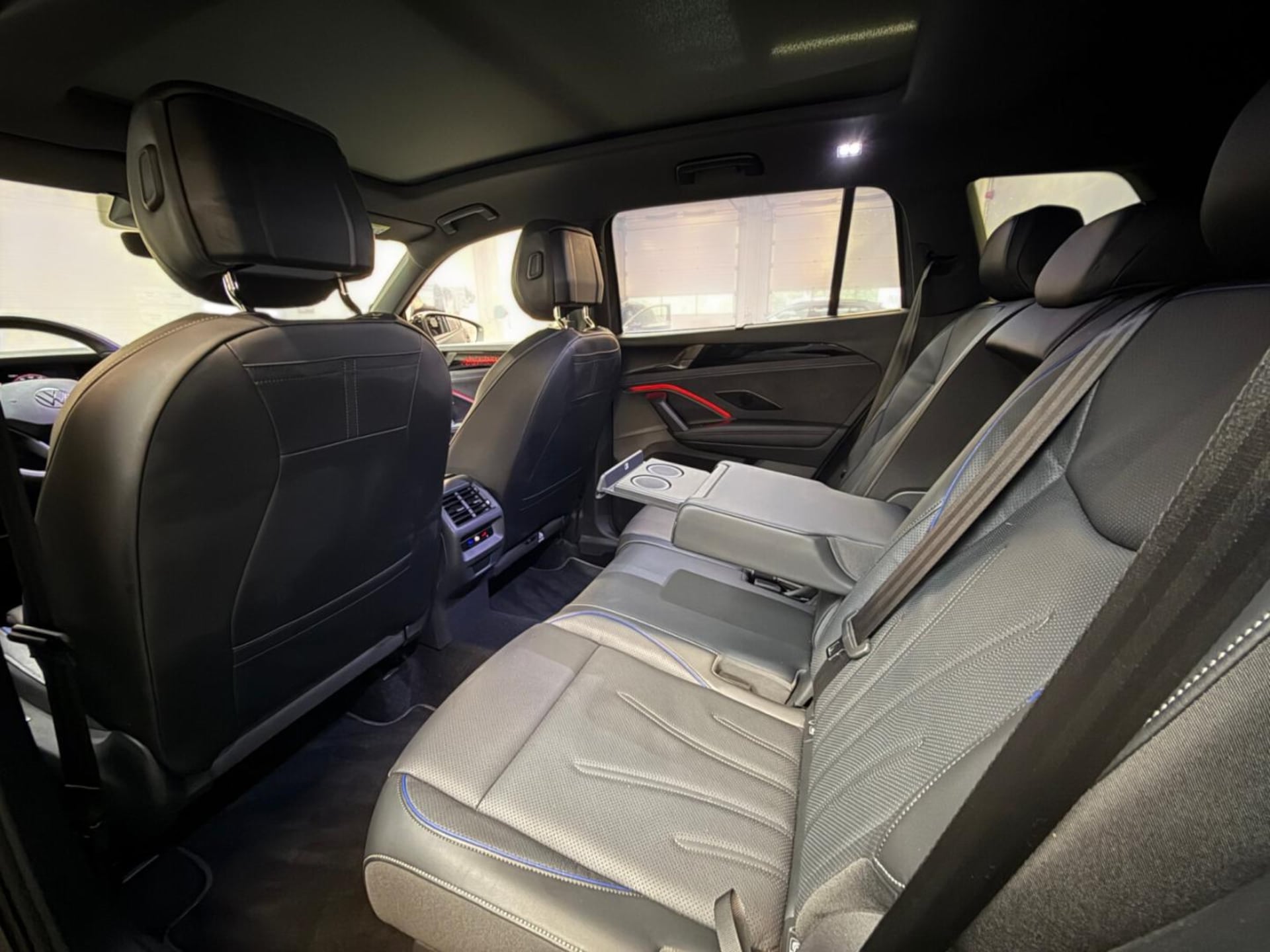 Volkswagen Tayron R-Line Plus