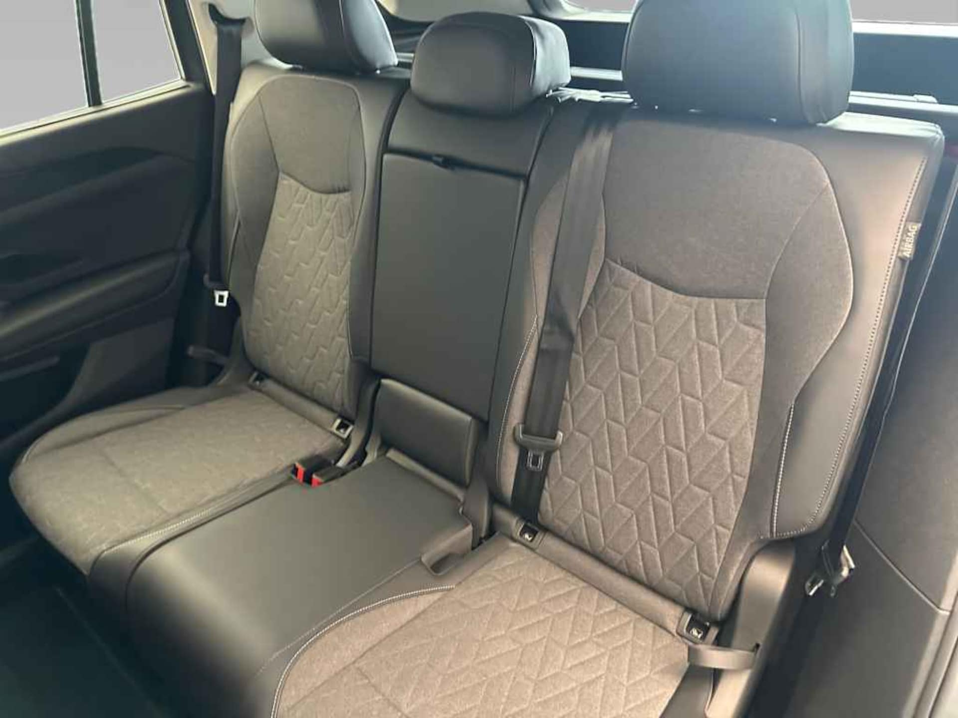 Volkswagen Tayron Life