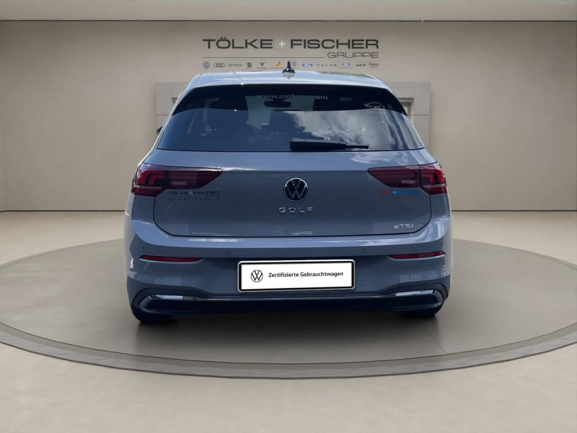 Volkswagen Golf ENERGY