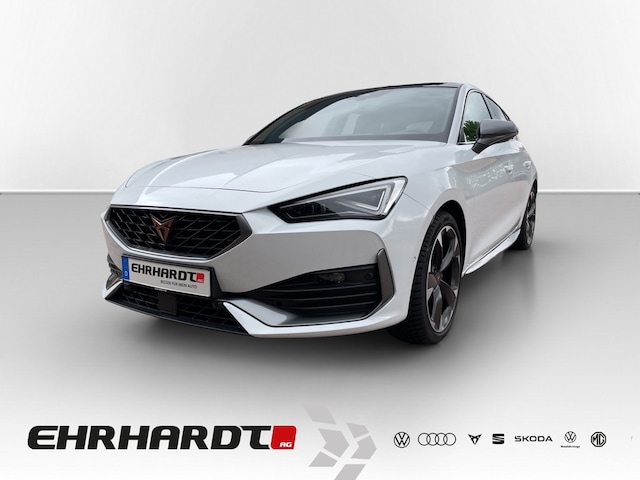 CUPRA Leon 1.5 eTSI DSG MATRIX*PANO*NAVI*ACC*PARKLENK... (025246)