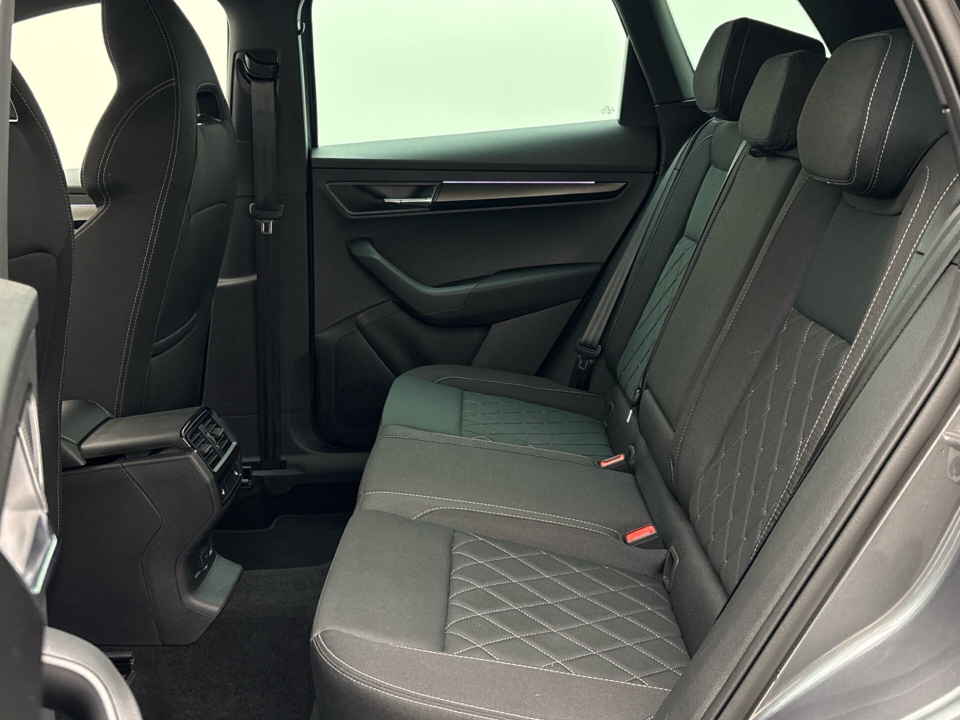 Skoda Karoq Sportline