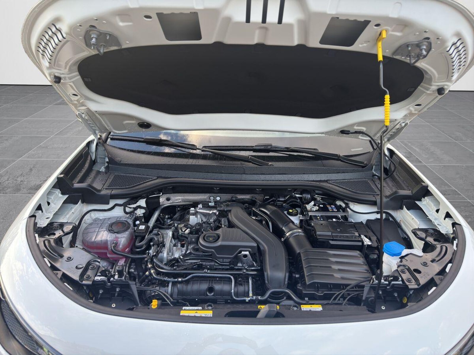 Volkswagen T-Roc – Bild 19