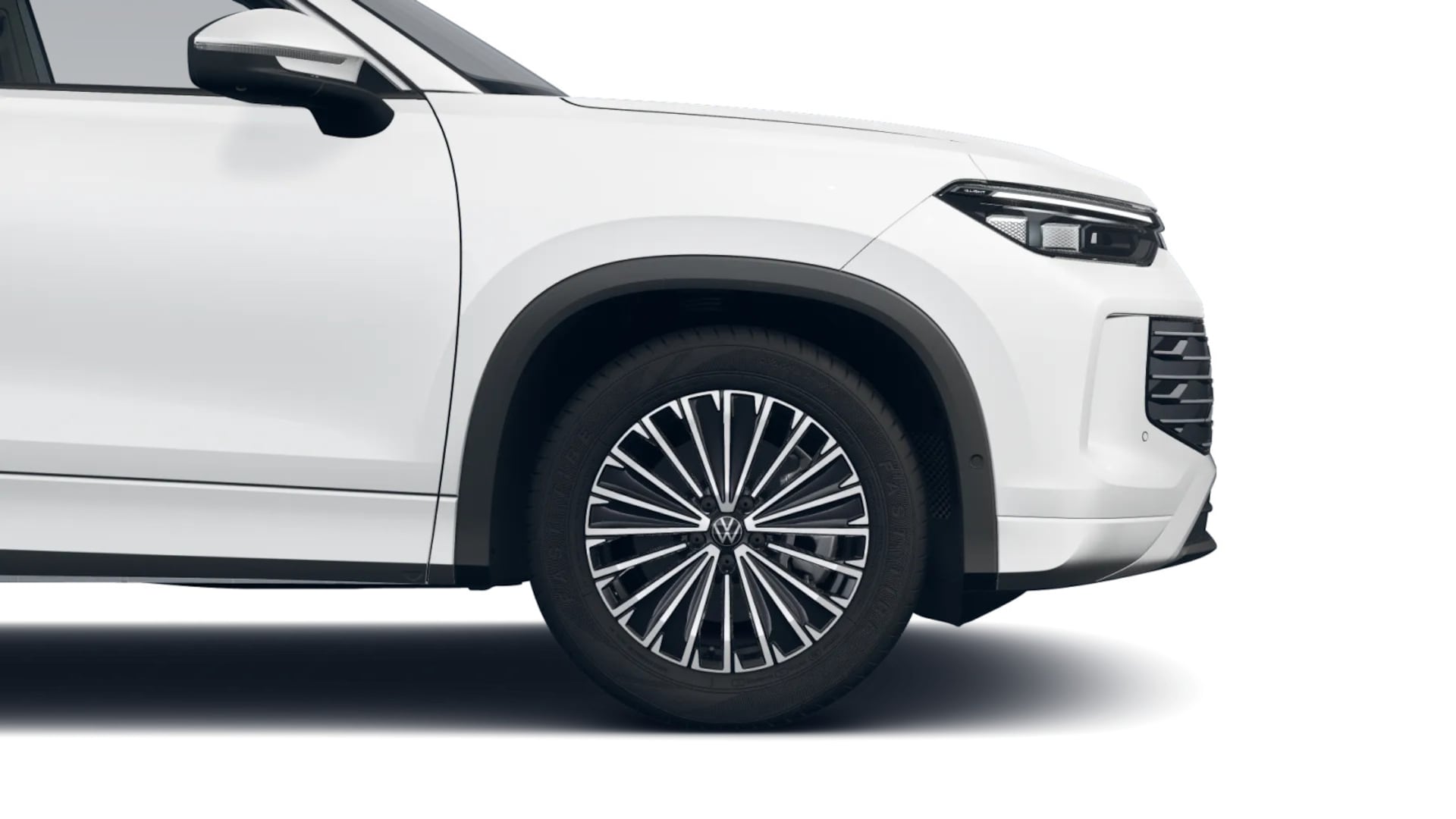 Volkswagen Tayron Elegance