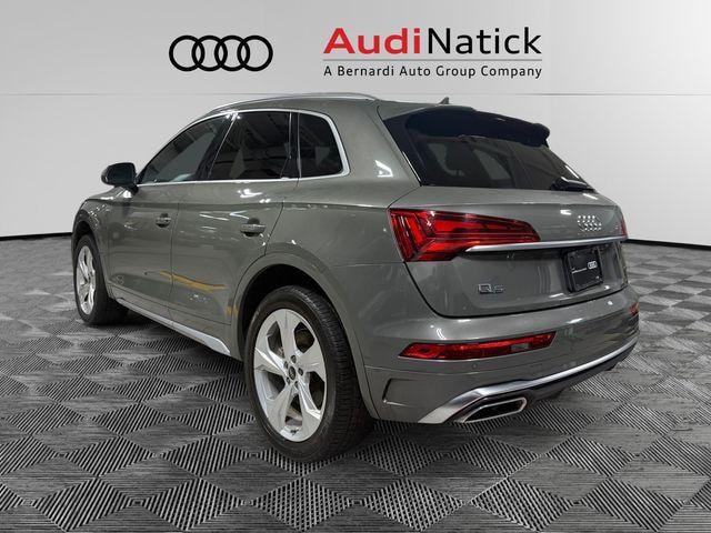 2023 Audi Q5