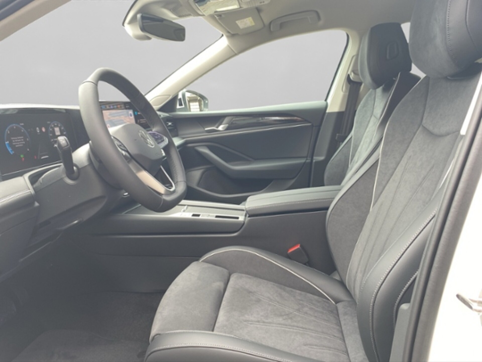 Volkswagen Passat Business