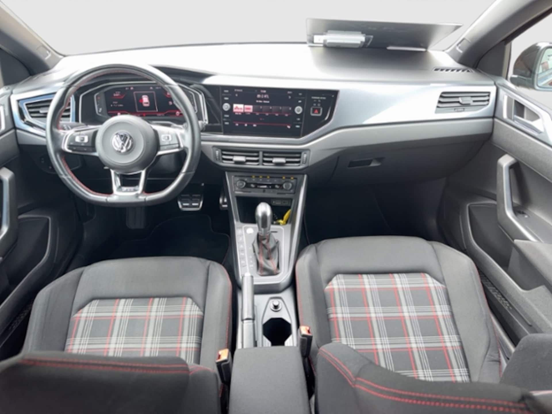 Volkswagen Polo GTI