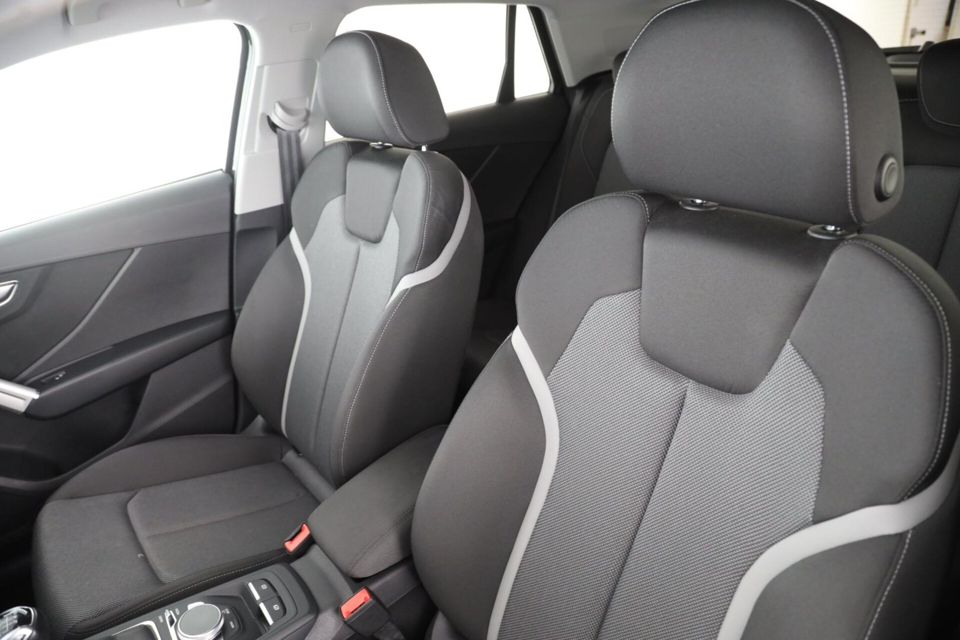 Audi Q2 Advanced