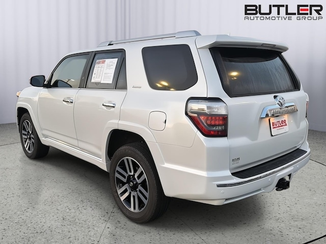 2024 Toyota 4Runner