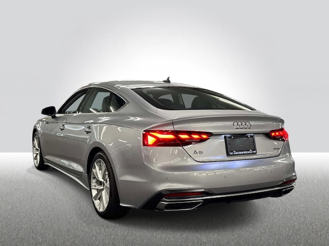 2023 Audi A5 Sportback