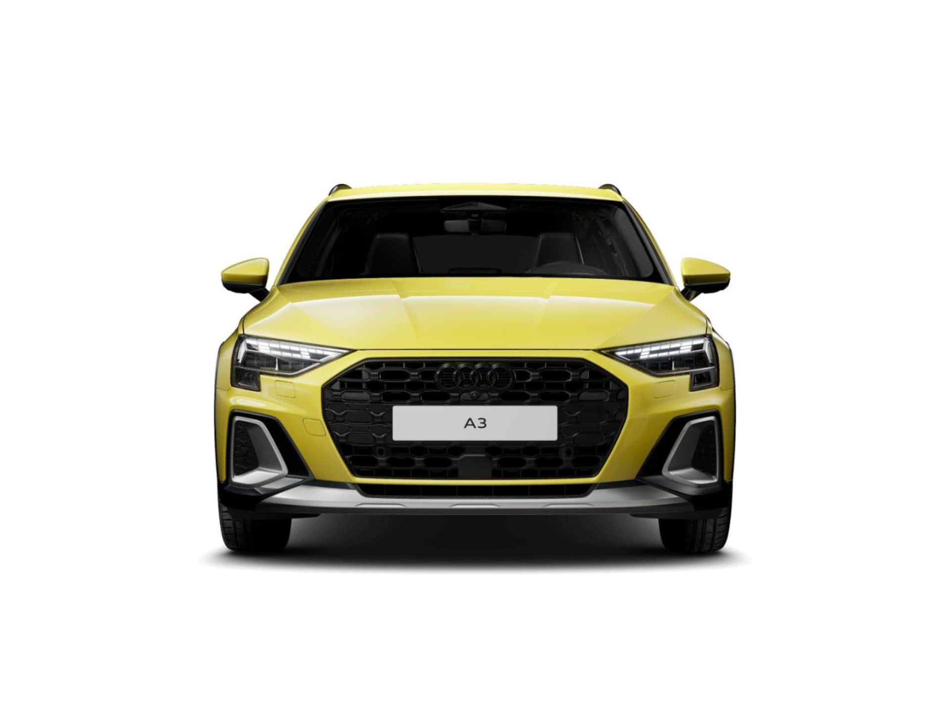 Audi A3 allstreet TFSI e