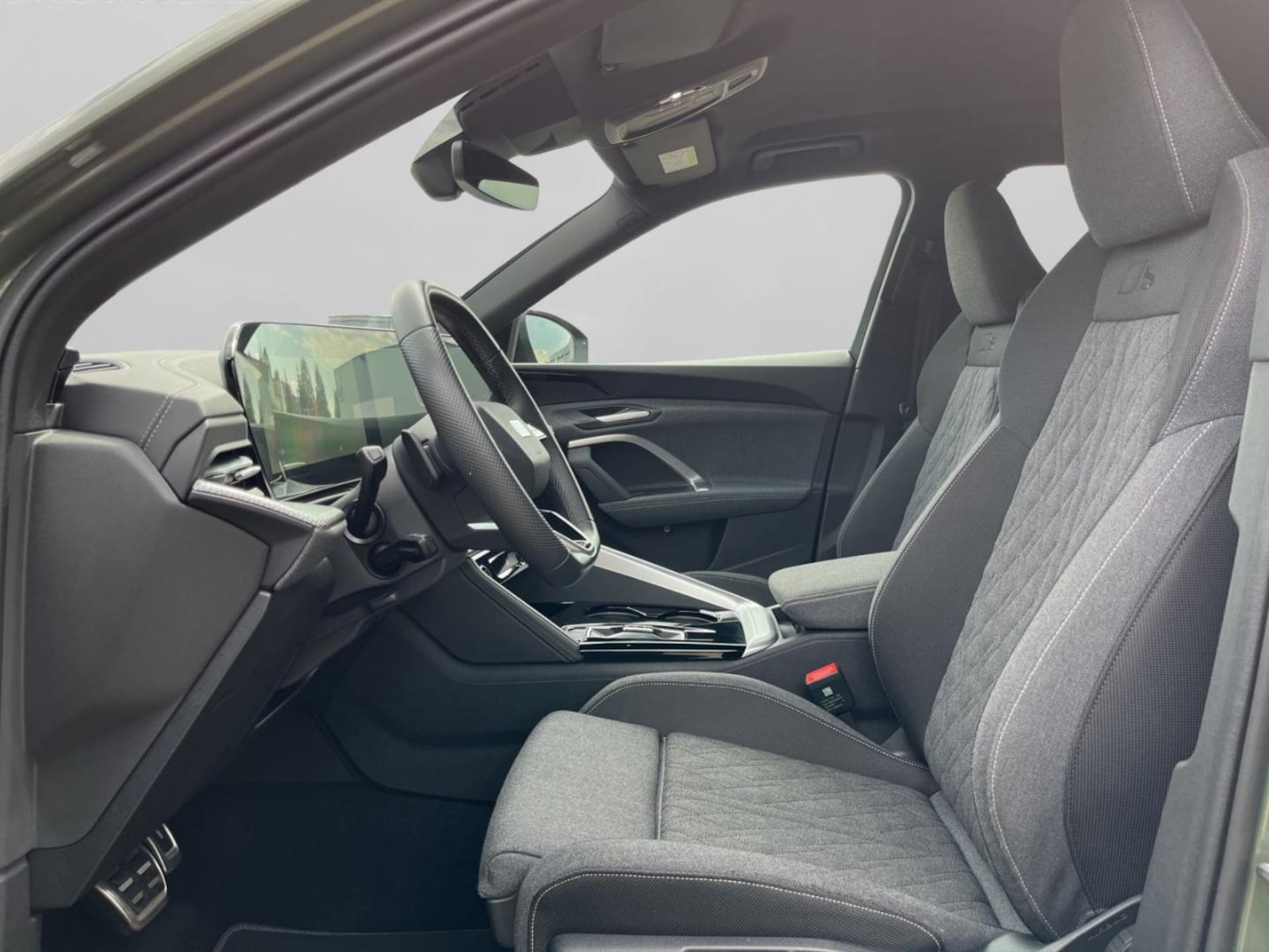 Audi Q5 SUV