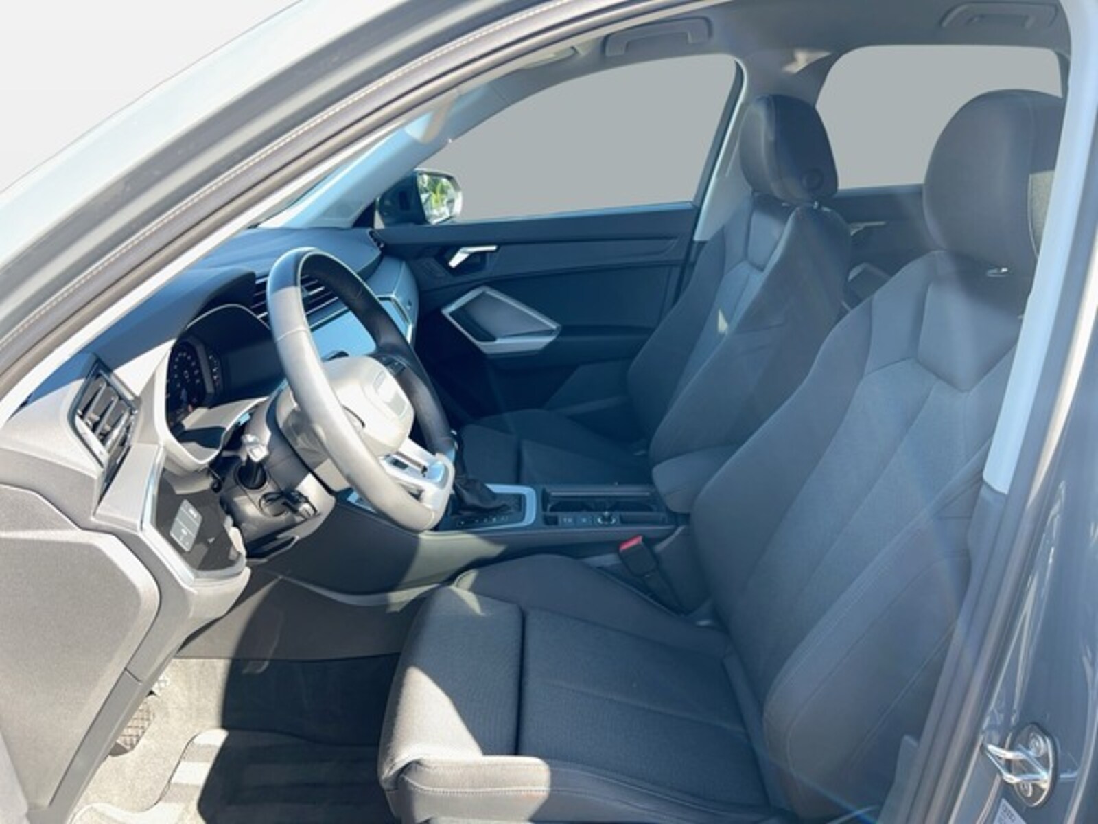 Audi Q3 – Bild 6
