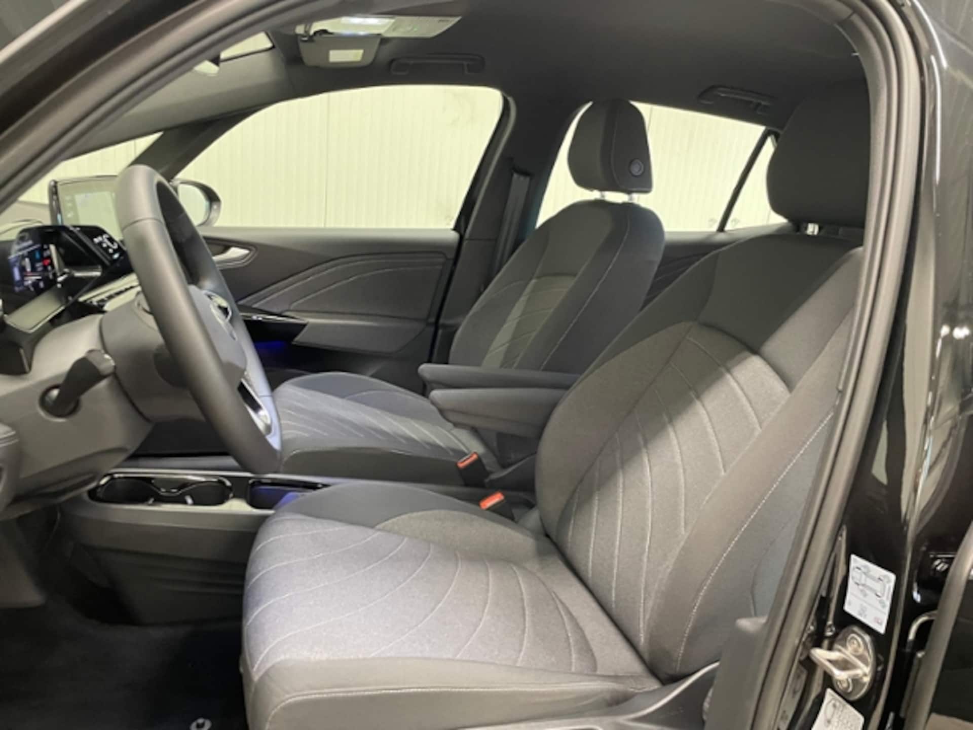 Volkswagen ID.3 Pro