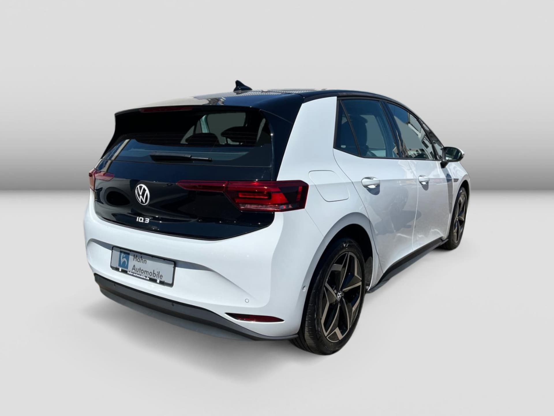 Volkswagen ID.3 Pro S