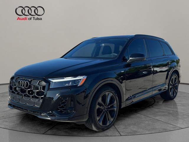 Photo of 2026 Audi Q7