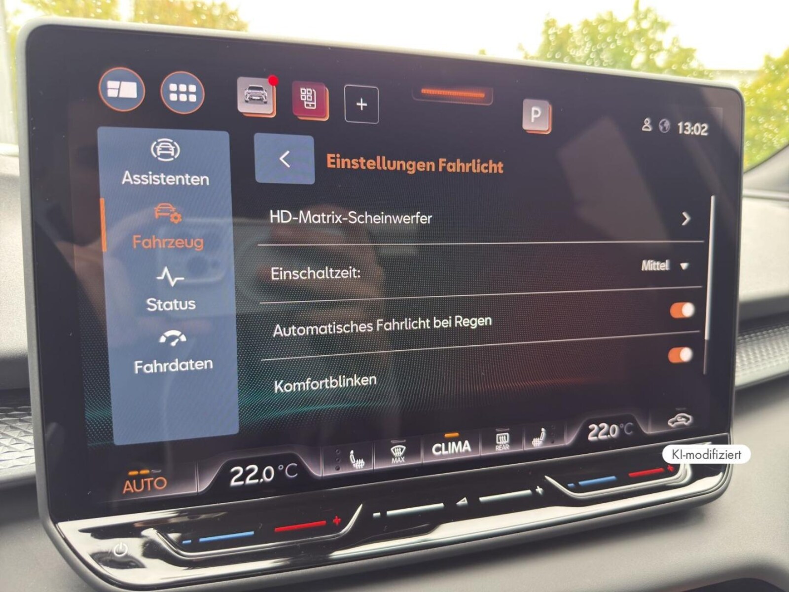 CUPRA Terramar – Bild 18