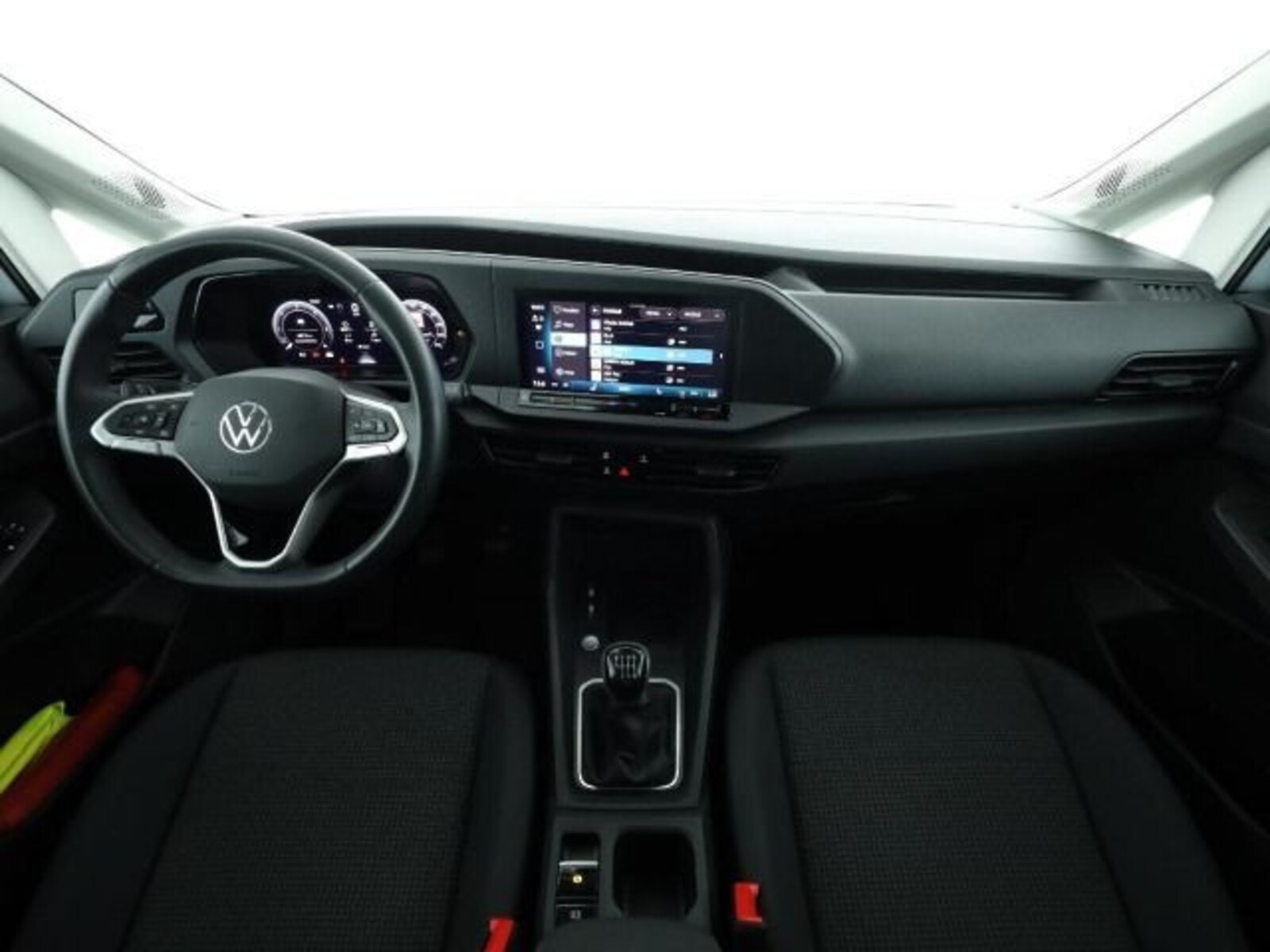 Volkswagen Caddy – Bild 7