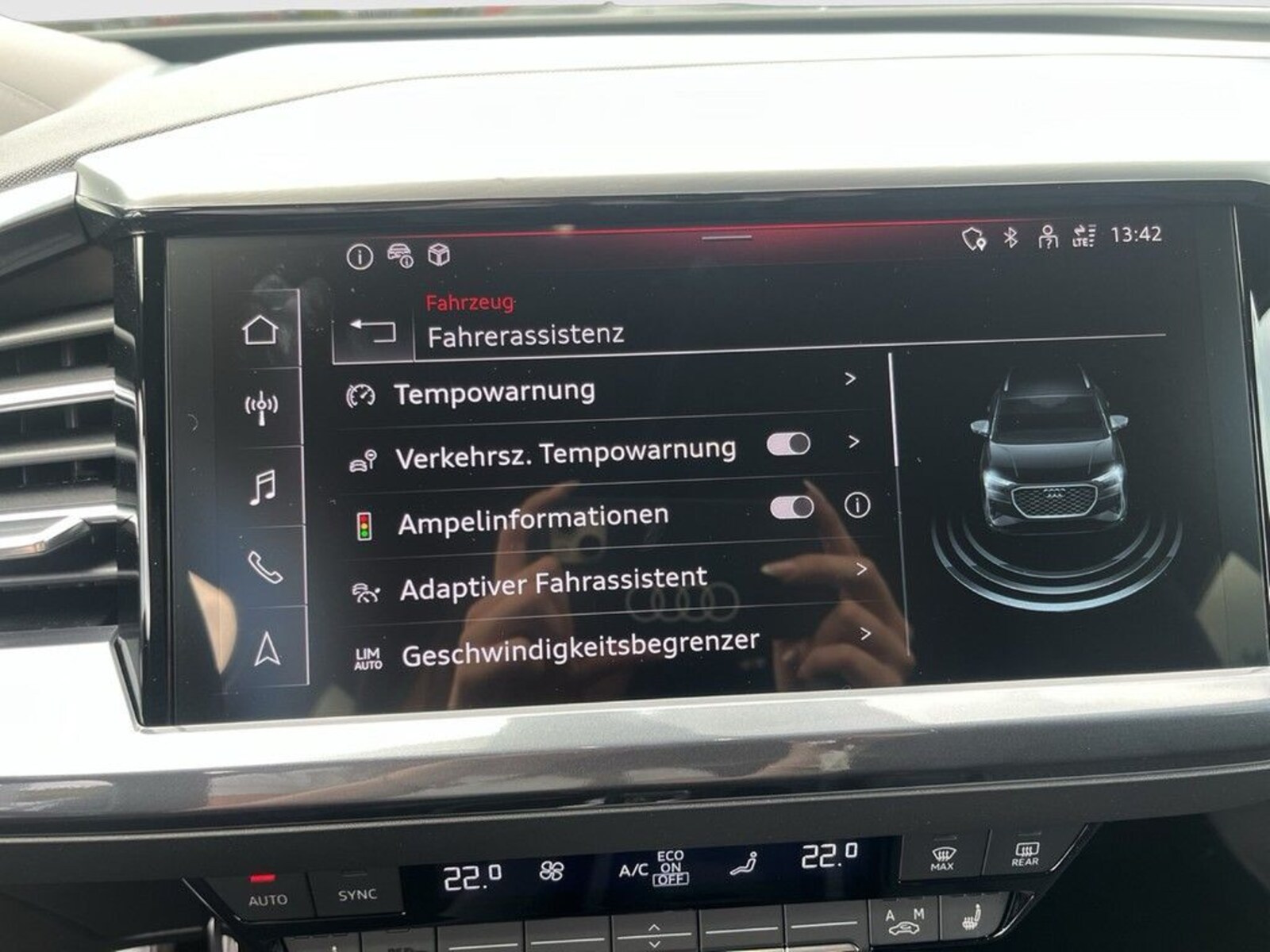 Audi Q4 e-tron – Bild 30