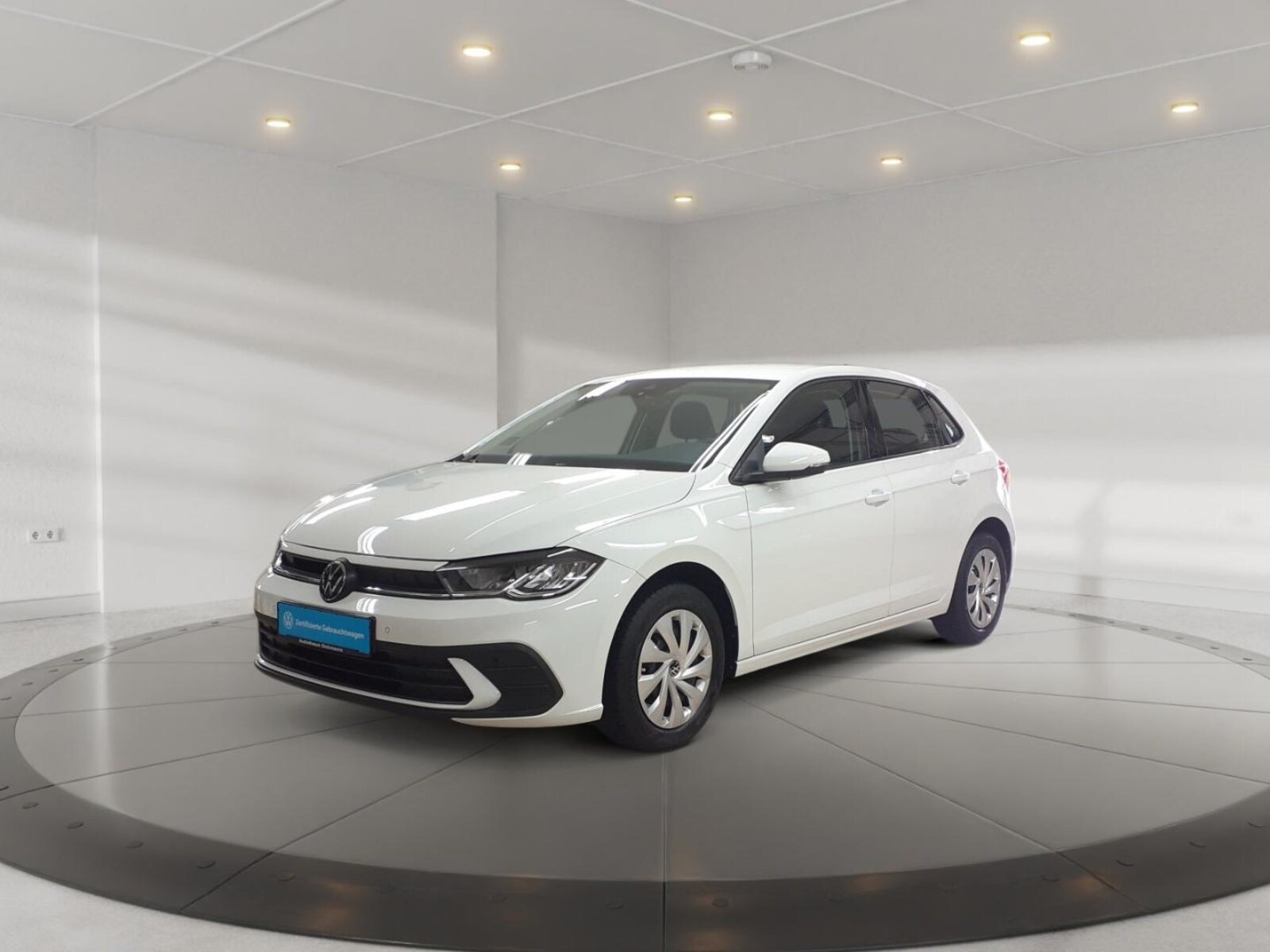 Volkswagen Polo – Bild 2