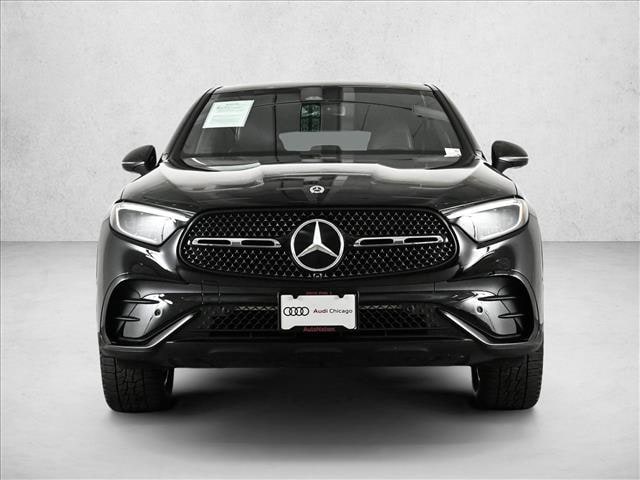 2024 Mercedes-Benz