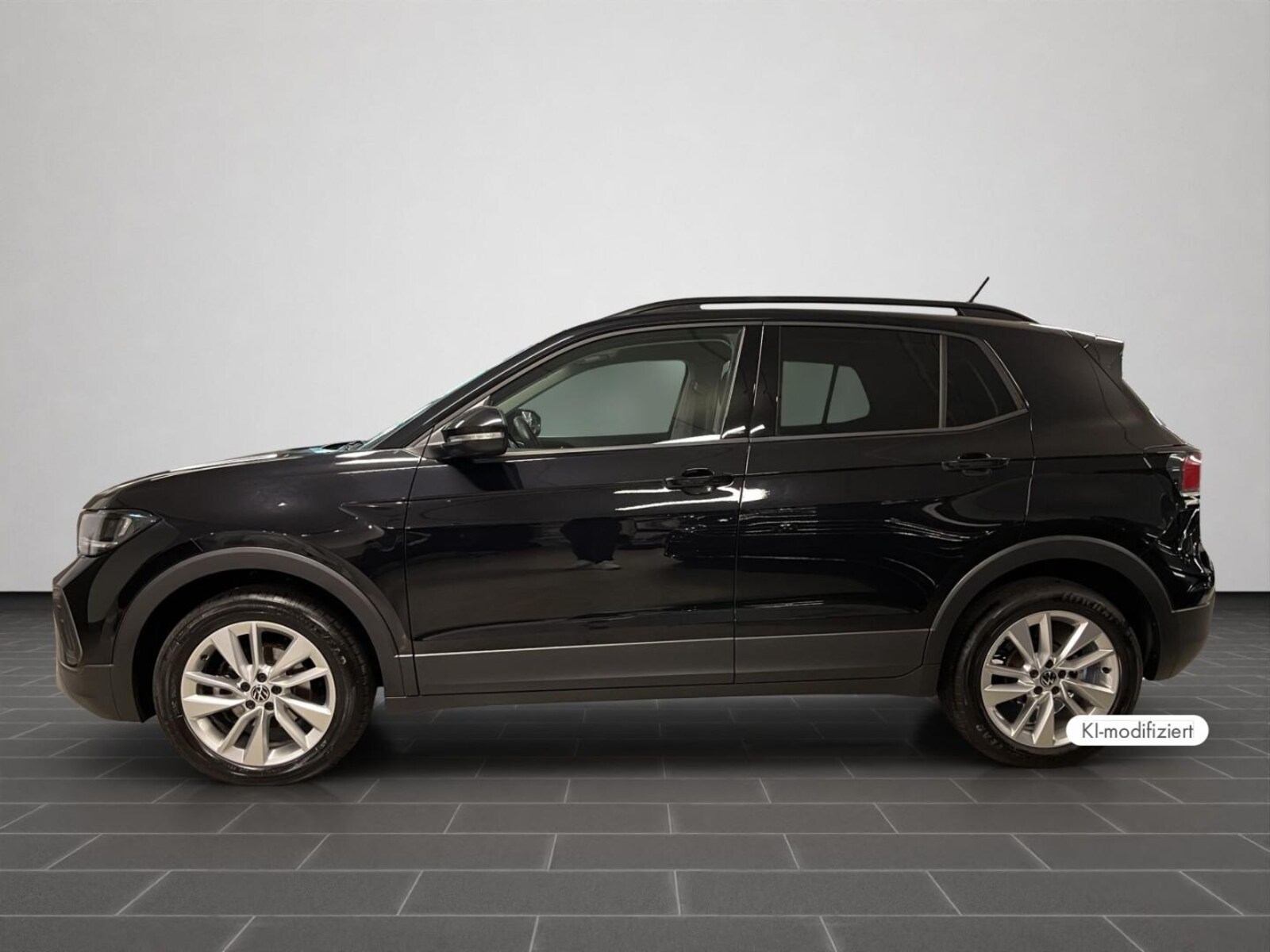Volkswagen T-Cross – Bild 7