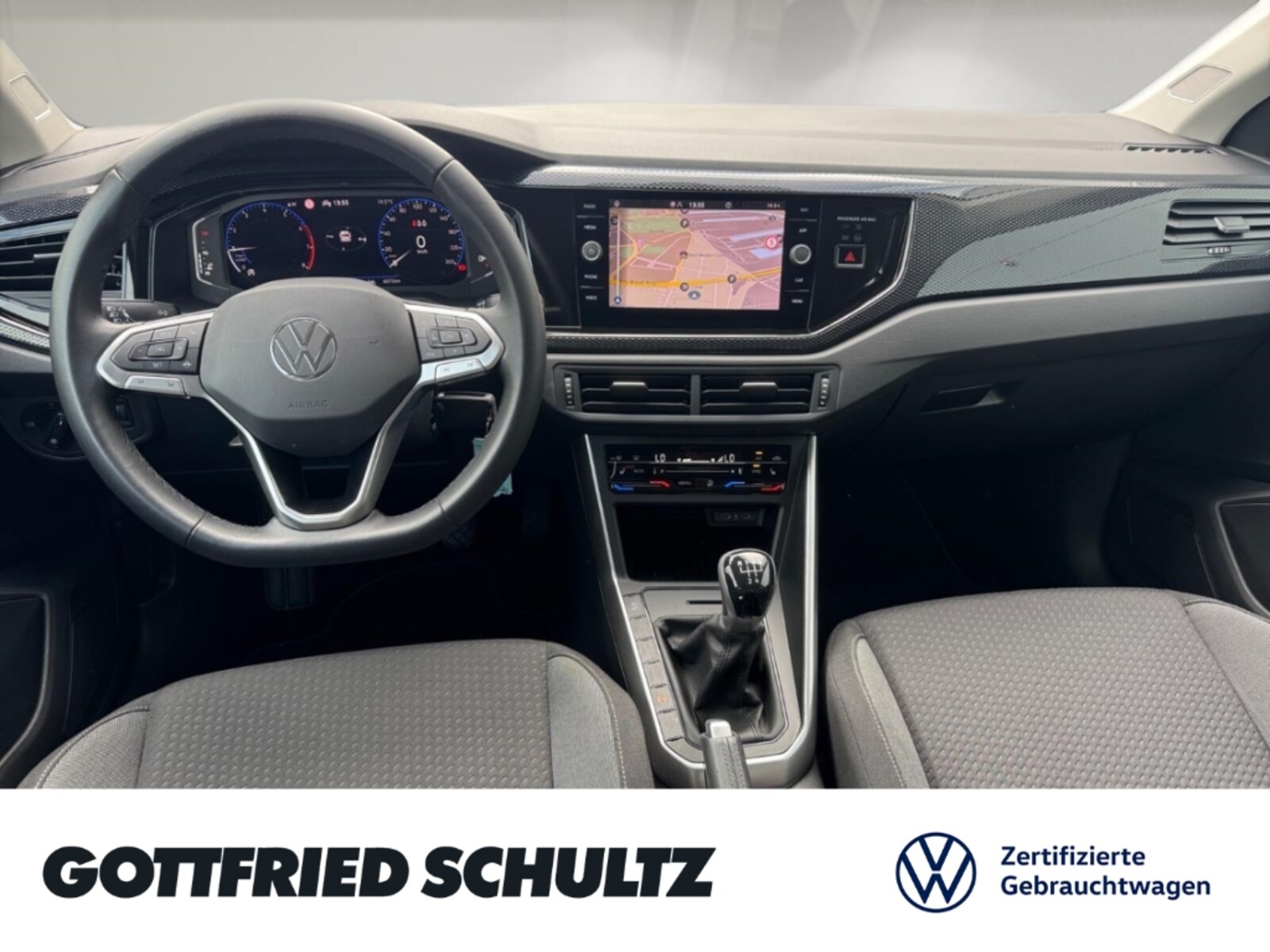 Volkswagen Polo – Bild 6