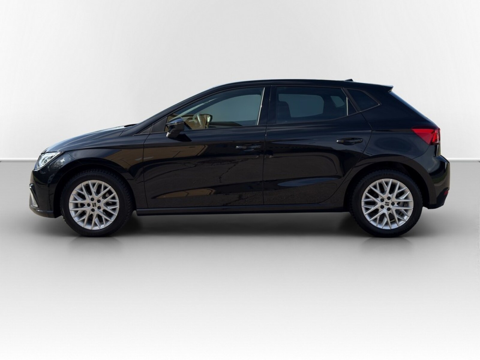 SEAT Ibiza – Bild 8