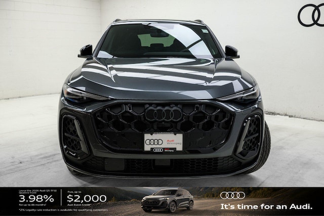 2026 Audi Q5