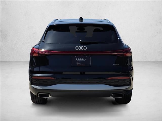 2025 Audi Q5 Premium Plus - Photo 6