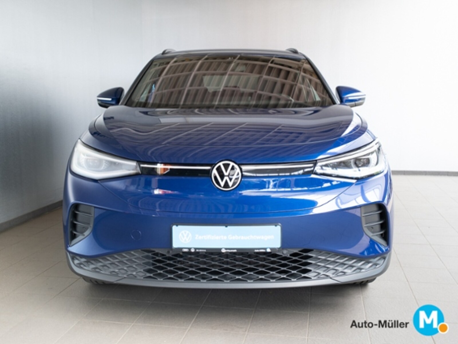 Volkswagen ID.4 – Bild 2