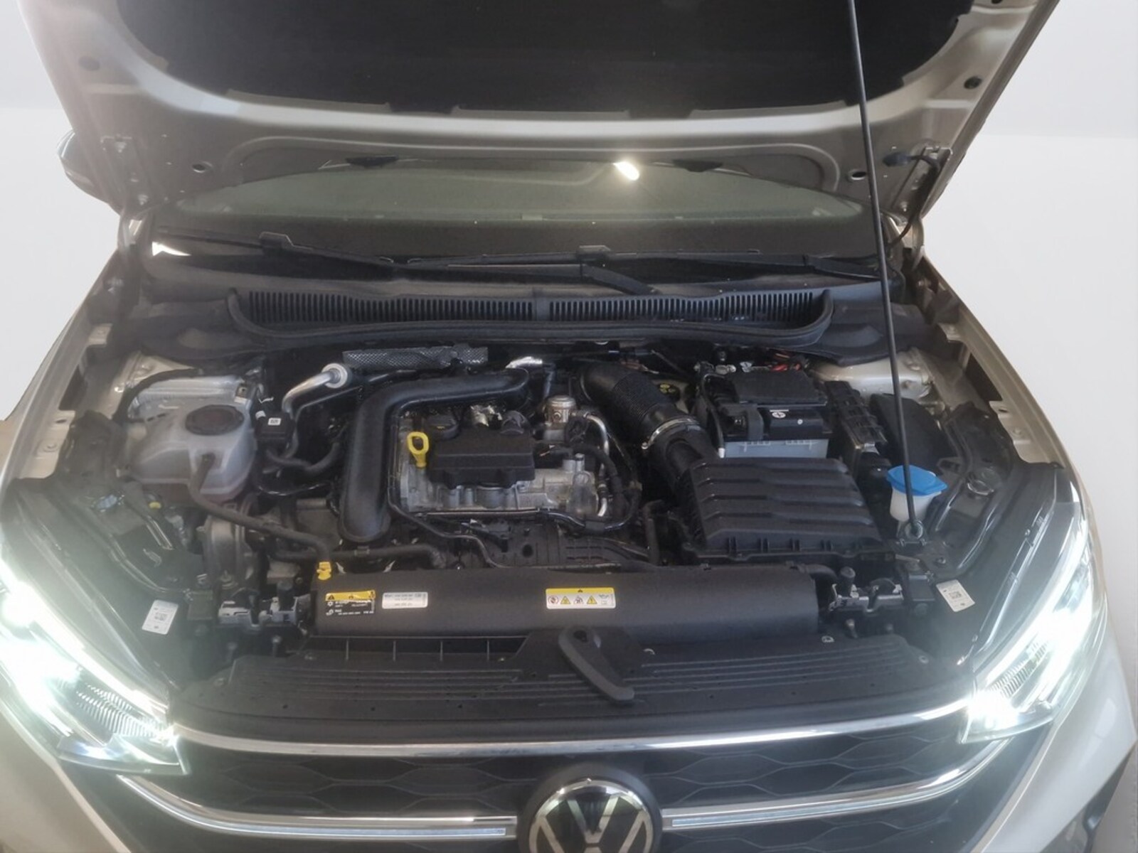 Volkswagen Taigo – Bild 19