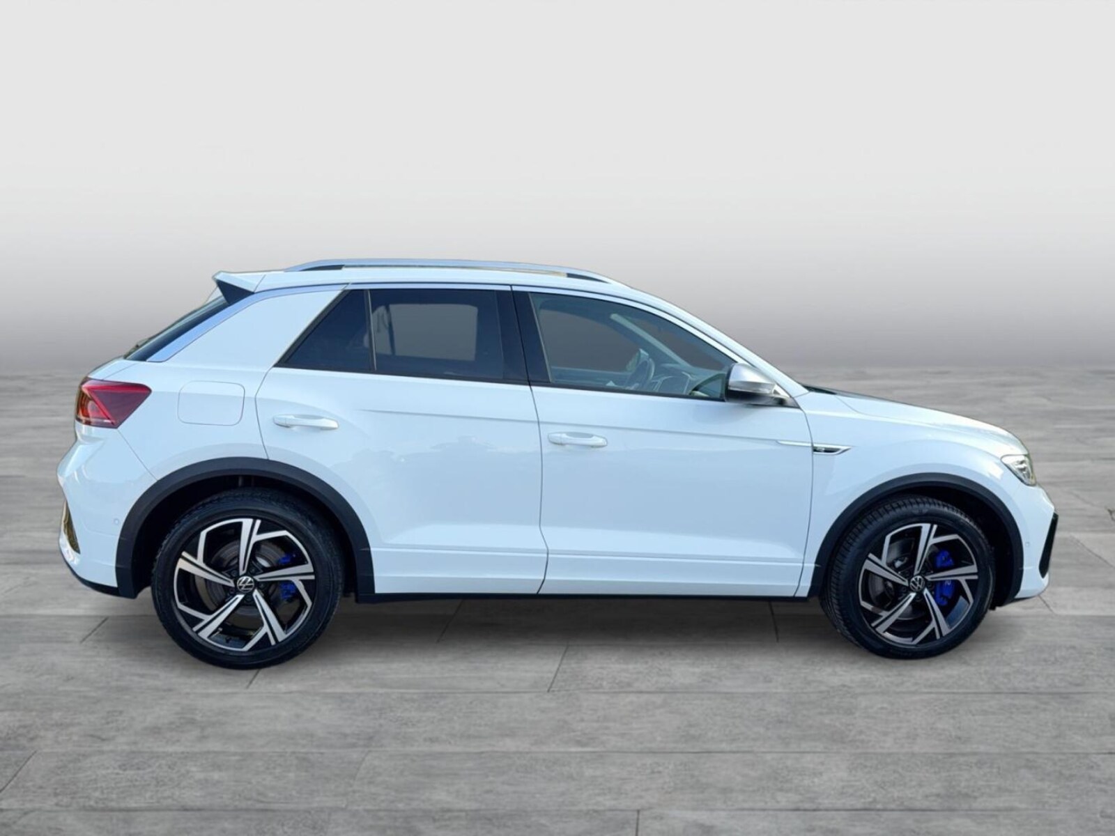 Volkswagen T-Roc – Bild 7